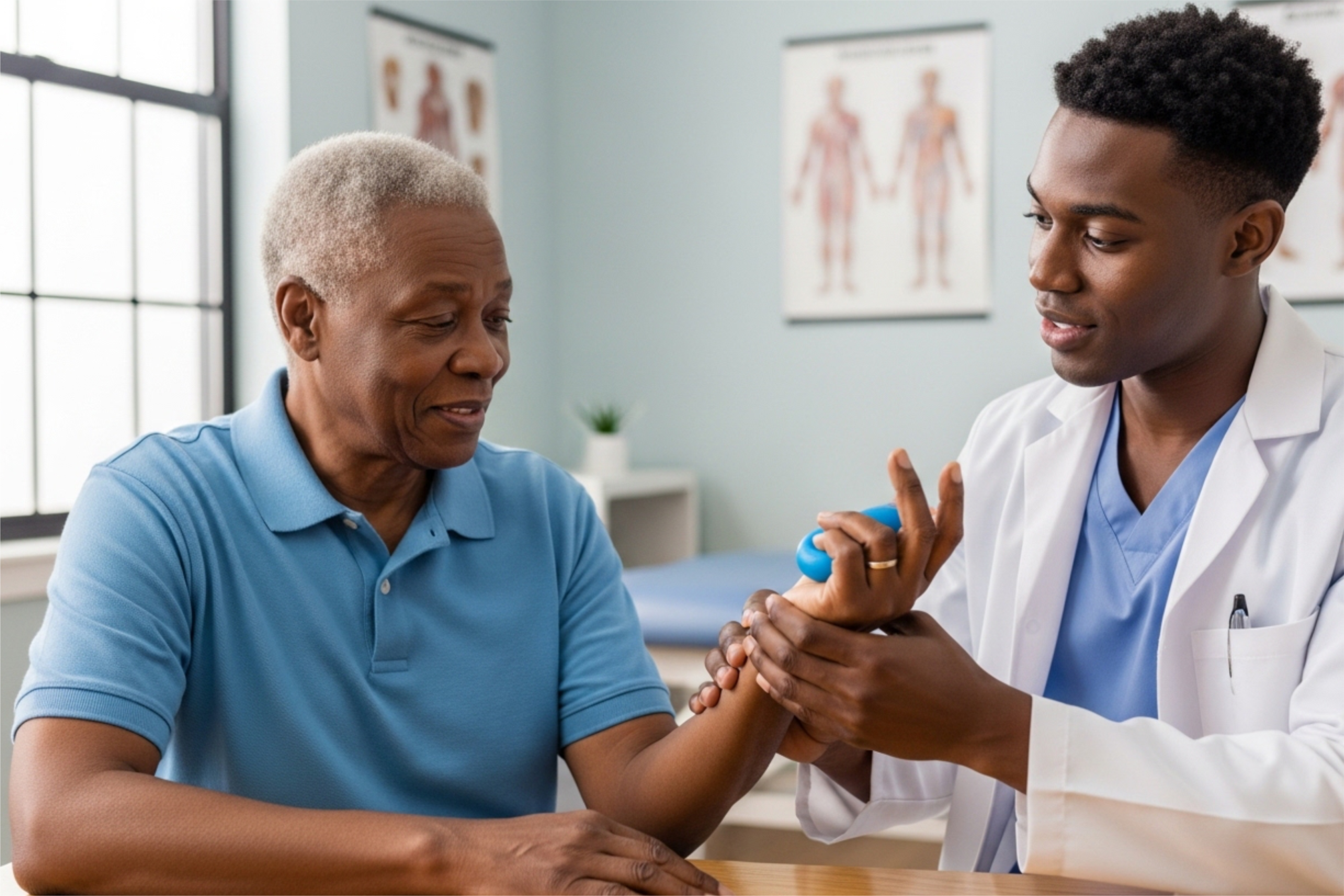 Stroke Treatment